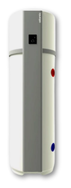 Chauffe-eau thermodynamique