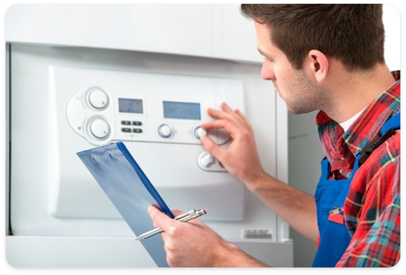 Installateur Atlantic