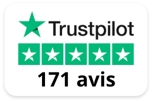 Note Trustpilot